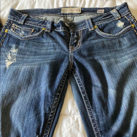 Mek Oaxaca - Picture 4 of 5